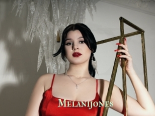 melanijones Actrice xxx