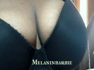 Melaninbarbie