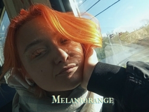 Melaniorange