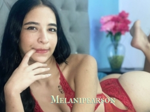 Melanipearson