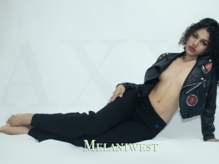 Melaniwest