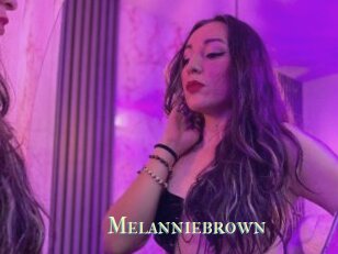 Melanniebrown