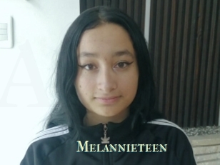 Melannieteen
