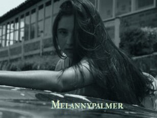 Melannypalmer