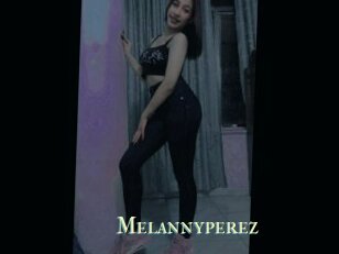 Melannyperez