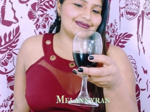 Melannyran