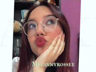 Melannyrossee