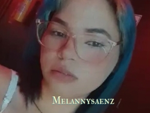 Melannysaenz