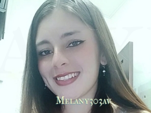 Melany303av