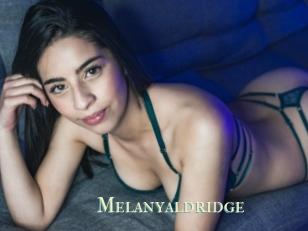 Melanyaldridge