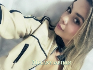 Melanyasburn