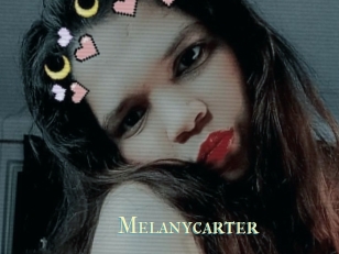 Melanycarter