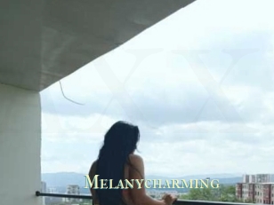 Melanycharming