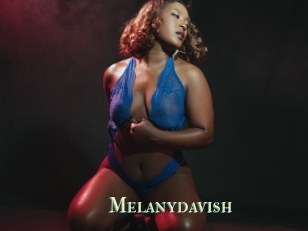 Melanydavish