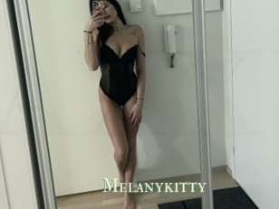Melanykitty
