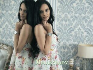 Melanylady
