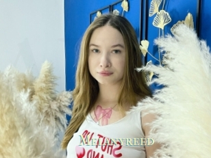 Melanyreed
