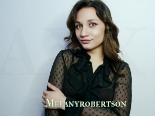 Melanyrobertson