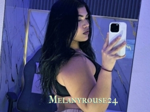 Melanyrouse24