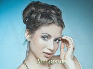 Melanyshy