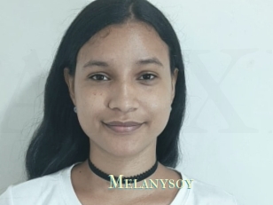 Melanysoy