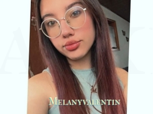 Melanyvalentin