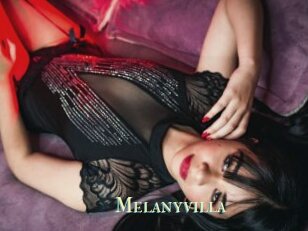 Melanyvilla