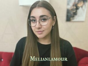 melianlamour Actrice xxx