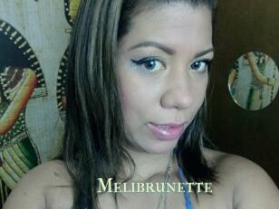 melibrunette Actrice xxx