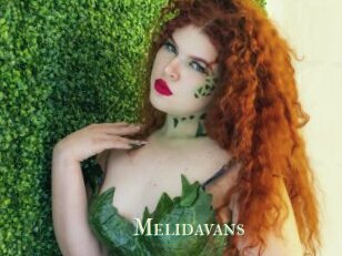 Melidavans