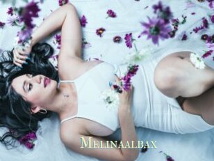 Melinaalbax