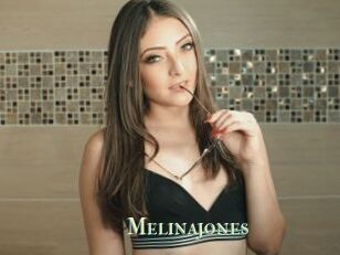 Melinajones