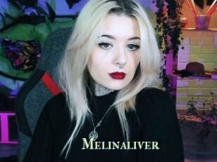 Melinaliver
