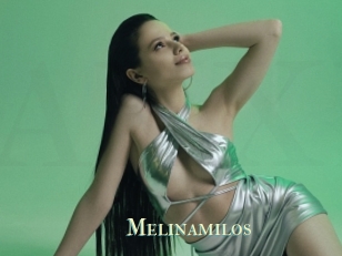 Melinamilos