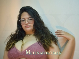 Melinaportman