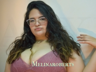 Melinaroberts