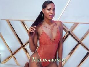 melinarose91 Actrice xxx
