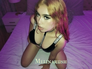 melinarush Actrice xxx