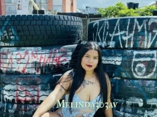 Melinda303av