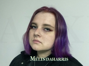 melindaharris Actrice xxx