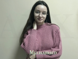 Melisabried