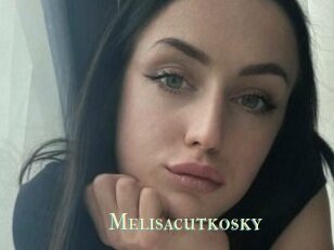 melisacutkosky Actrice xxx
