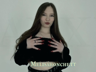 Melisahonchett