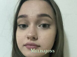 Melisajons