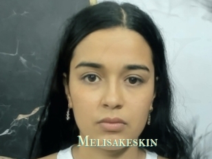 Melisakeskin
