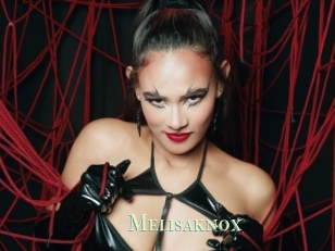 Melisaknox