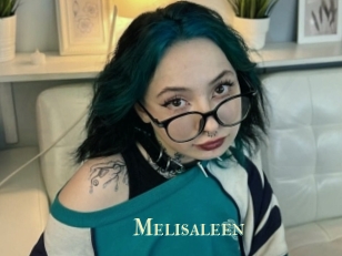 Melisaleen