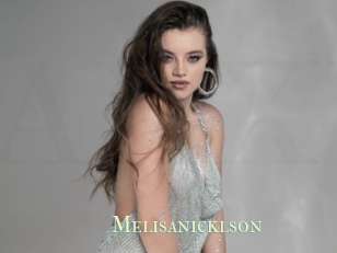 Melisanicklson
