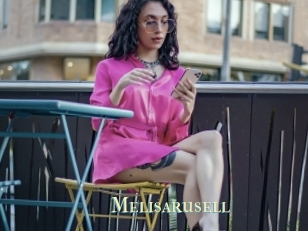 Melisarusell