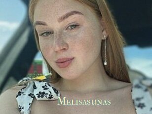Melisasunas